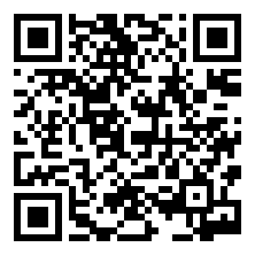 Código QR para subir fotos y videos